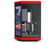 HYTE Y70 Touch Infinite, věžová skříň