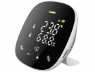 Nedis WIFISA20CBK - Monitor kvality ovzduší | SmartLife W...