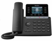 Yealink SIP-T44W SIP telefon, PoE, 2,8" 320x240 LCD, 21 prog.tl.,Wi-Fi, Bluetooth