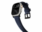 Nomad Nomad Rugged Strap, atlantic blue/black - AW Ultra ...
