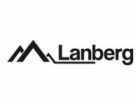 LANBERG SWITCH  24X 100MB POE+/2X COMBO RACK 19" GIGABITO...