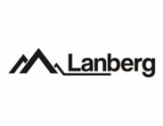 LANBERG SWITCH  24X 100MB POE+/2X COMBO RACK 19" GIGABITOVÝ ETHERNET 250W