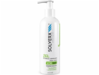 Solverx Acne Skin čisticí a odličovací gel na obličej a o...