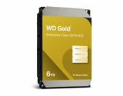 Pevný disk WD Gold Enterprise Class 6TB