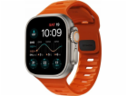 Nomad Nomad Sport Strap M/L, oranžový - AW Ultra 2/1 (49 ...