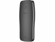 Nokia 3210 4G Dual SIM 2024 Black
