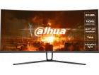 DAHUA 34" LED LM34-E330C/ herní/ VA panel/ 3440x1440 (UW-...