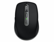Logitech MX Anywhere 3S for Mac - Bluetooth bezdrôtová myš - vesmírna šedá