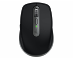 Logitech MX Anywhere 3S for Mac - Bluetooth bezdrôtová myš - vesmírna šedá