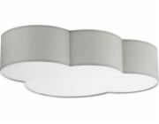 Stropní svítidlo TK Lighting CLOUD, 15 W, 4XE27, 3145