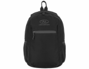 Turistický batoh Highlander DS135-BK, černý, 15 l