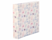 Hama Stamps                10x15  200 Photos slip in/notes 3853