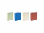 Hama Mesh  color assorted  10x15  200 Photos slip in/note...