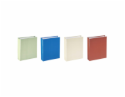 Hama Mesh  color assorted  10x15  200 Photos slip in/notes 2776