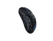 Endorfy myš LIV Plus Wireless / PAW3395 / Khail GM 8.0 / bezdrátová / ultralehká / dockovací stanice / černá