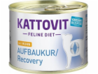 KATTOVIT Feline Diet Aufbaukur Recovery - mokré krmivo pr...