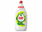 Mycí prostředek na nádobí Fairy Apple, 1,35 l