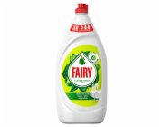 Mycí prostředek na nádobí Fairy Apple, 1,35 l