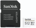 SanDisk SDSQQNR-512G-GN6IA paměťová karta 512 GB MicroSDX...