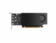 PNY NVIDIA RTX A400/4GB/GDDR6