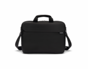 DICOTA ONE Top Traveller - Brašna na notebook - 15" - 17.3" - černá