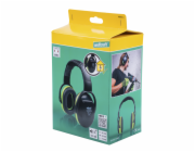 Wolfcraft Chrániče sluchu PRO 4959000