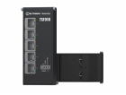 Teltonika Flat Ethernet Switch - TSF010