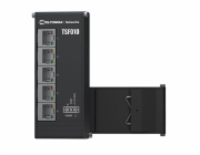 Teltonika Flat Ethernet Switch - TSF010