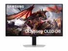 Samsung Odyssey OLED G8 (LS32DG802SUXDU)
