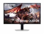 Samsung Odyssey OLED G8 (LS32DG802SUXDU)