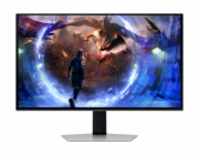 Samsung Odyssey G6/LS27DG600SUXEN/27"/OLED/QHD/360Hz/0,03ms/Silver/2R