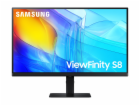Samsung ViewFinity S8 (S80D) 27" LED IPS 3840x2160 Mega D...