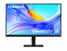 Samsung ViewFinity S8 (S80UD) 27" LED IPS 3840x2160 Mega ...
