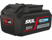 Skil 3104AA Baterie, 20 V, li-ion, 4000 mAh