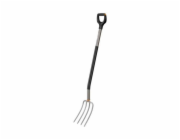 Polní vidle Fiskars 1070679, 1322 mm, s představcem