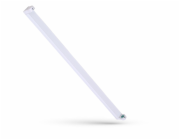 Pouzdro svítidla, Spectrum, T8, G13, LED, 1500 mm, IP20