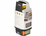 Joseph Joseph Multi-Grip Box  Grater with Precision Food-Grip