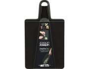 Joseph Joseph Chop2Pot Plus  Regular black