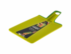 Joseph Joseph Chop2Pot Plus Regular green
