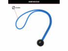 Master Lock Bungees 10-PK  Plastic Ball 3258EURDA