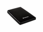 VERBATIM externí SSD 1TB Store  n  Go Slim Portable USB 3...