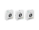 Rode Microphones Wireless ME Dual  (weiß, USB-C, 3.5 mm K...