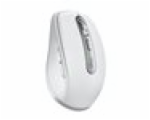 Logitech MX Anywhere 3S for Mac - Bluetooth bezdrôtová myš - bledo šedá