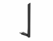 USB klient TP-Link Mercusys MA30H Wireless USB adapter AC1300, 2,4/5 GHz