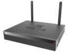 Záznamové zařízení Ezviz X5S-R100-8W NVR rekordér pro 8 k...