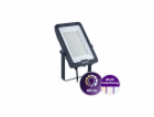 PHILIPS LED reflektor 100W plochý 12000lm, 3000/4000/6500...