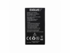 EVOLVEO originální baterie 2500 mAh pro StrongPhone X5