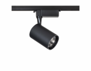 Svítidlo pro bezdrátový systém DPM X-Line STR-15W-B, 15 W, LED