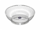 Alessi 826/24 Round Wire Basket  Stainless Steel