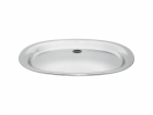 Alessi JM13 Serving Plate  36L Stainless Steel